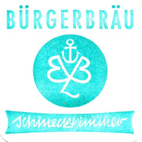 ludwigshafen lu-rp brger quad 3a (185-schmeckt oh spitzen-blau) 